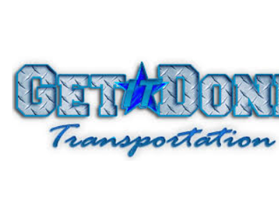 Get It Done Transportation