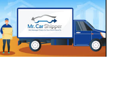 Mr Car Shipper Auto Transport