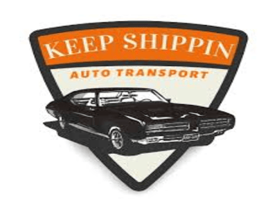 KeepShippin