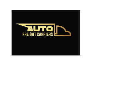 Auto Freight Carrier