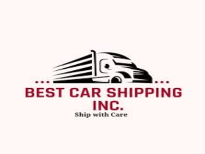 Best Car Shipping Inc