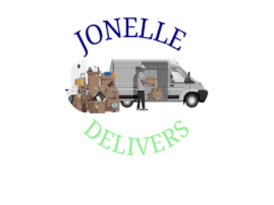 Jonelle Delivers