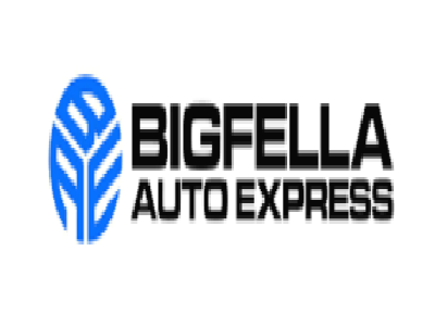 Bigfella Auto Express