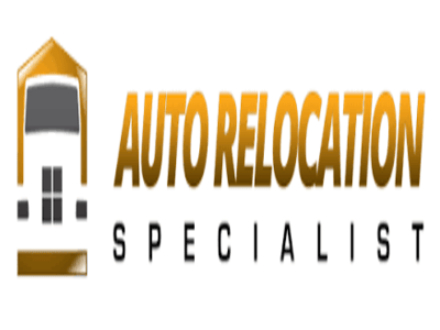 Auto Relocation Specialist