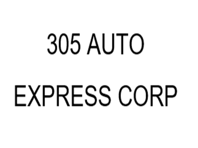 305 AUTOEXPRESS CORP