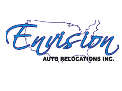 Envision Auto Relocations Inc