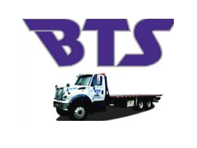 BTS Towing
