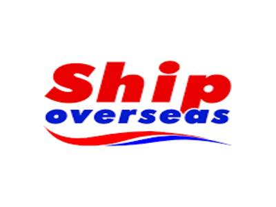 Ship Overseas