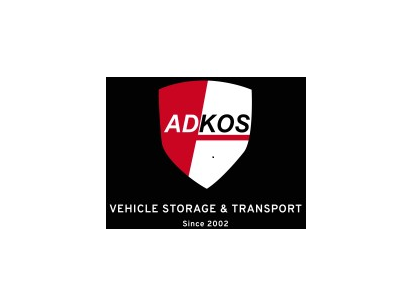 ADKOS Vehicle Storage
