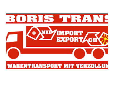 Boris Transport Inc