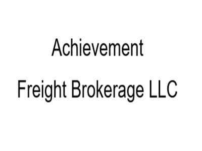 Achievement Freight
